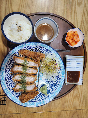 멘야산다이메 수원점 - 외식업