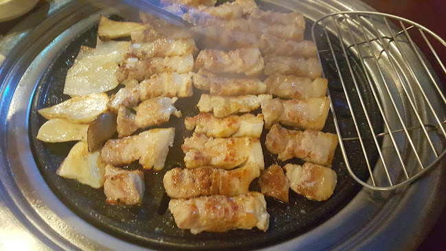 Comentarii opinii despre 삼육가 천안두정직영점