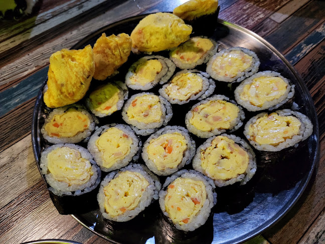 Opinii despre 호밥이점빵 în 목포시 - 외식업