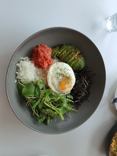 Comentarii opinii despre 카페발코니