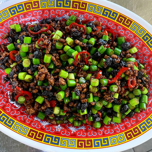 Comentarii opinii despre 싱푸미엔관