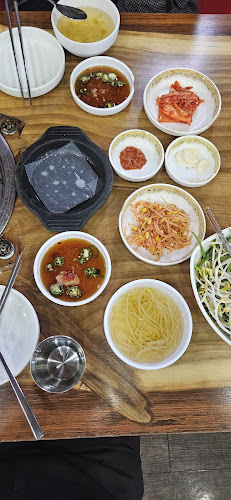 과천한우곱창 - 외식업