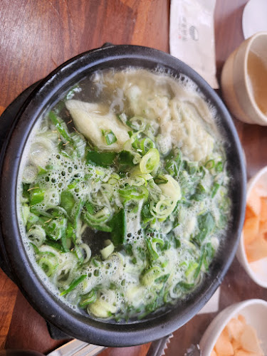 교동면옥 경산점 - 경산시