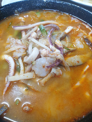 Opinii despre 홍영장 în 군산시 - 외식업