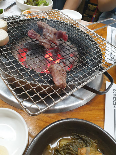 Opinii despre 경성관 în 영천시 - 외식업