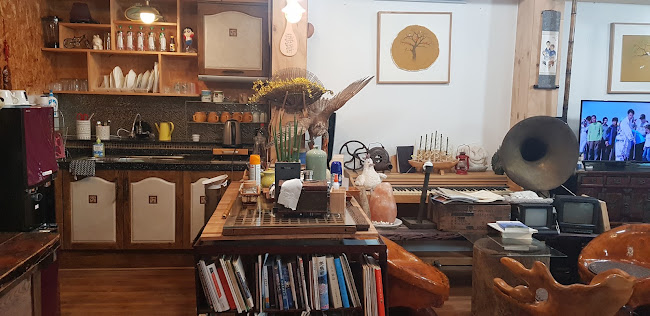 화가의집 - 외식업