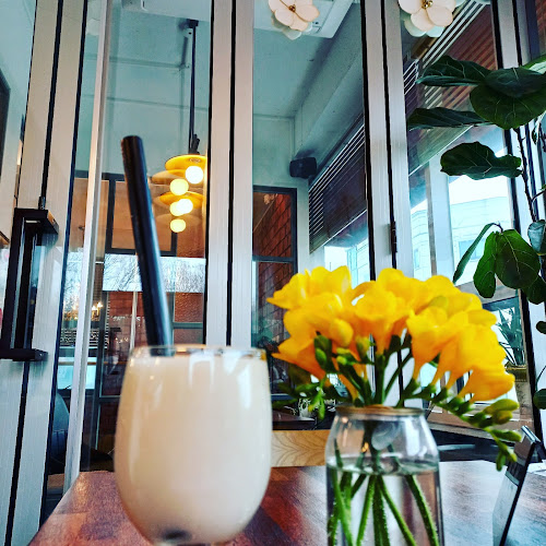 헤브론카페 - 외식업