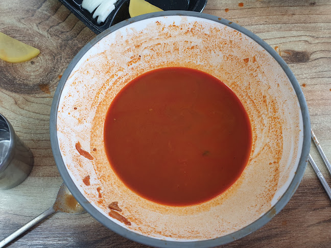 강릉교동반점 본점 - 강릉시