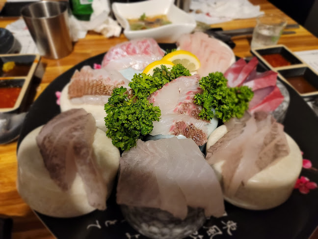 Opinii despre 도해 în 정읍시 - 외식업