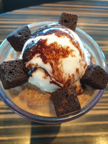 파스쿠찌 제주 탑동점 - 외식업