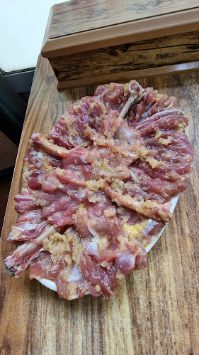 골목식당 - 외식업