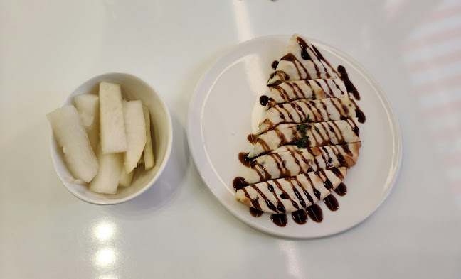 세컨디포레스트 목포점 - 외식업