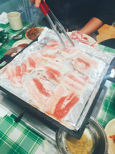 Comentarii opinii despre 청운불고기