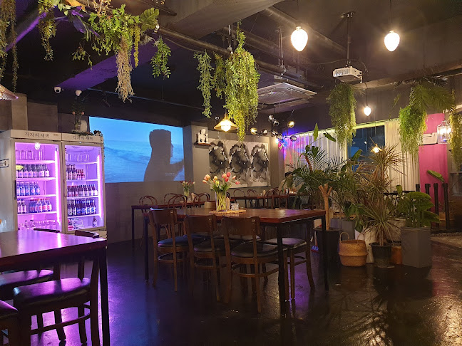 각자의 새벽 - 진주시