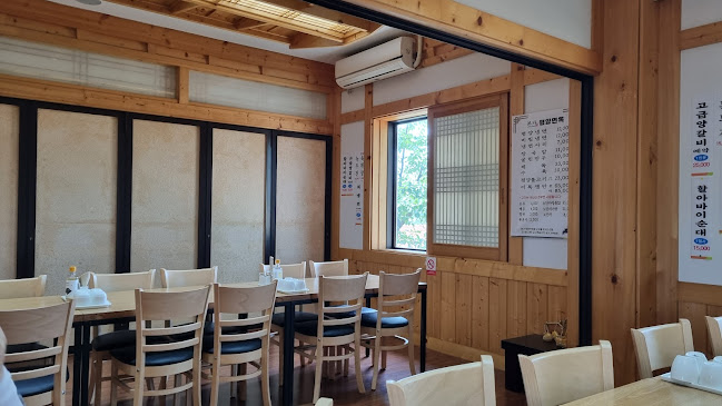 박순선본가평양면옥