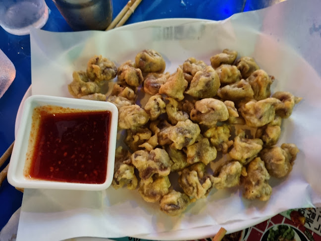 장미맨숀 - 경상국립대점