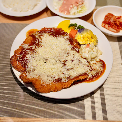 아테네레스토랑