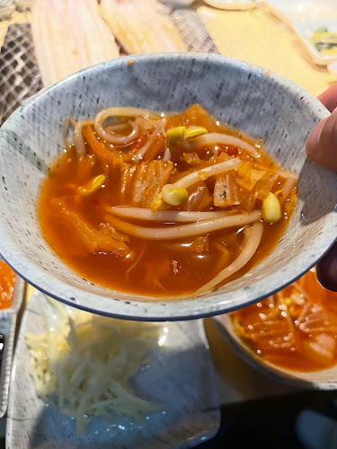 Comentarii opinii despre 팔팔장어 미음나루점