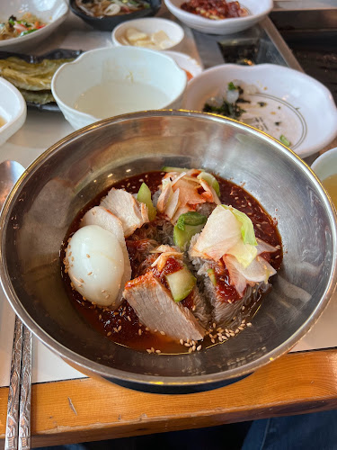 한양갈비 - 외식업