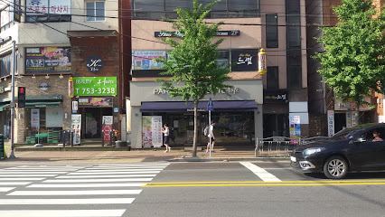 파리바게뜨 진주도동