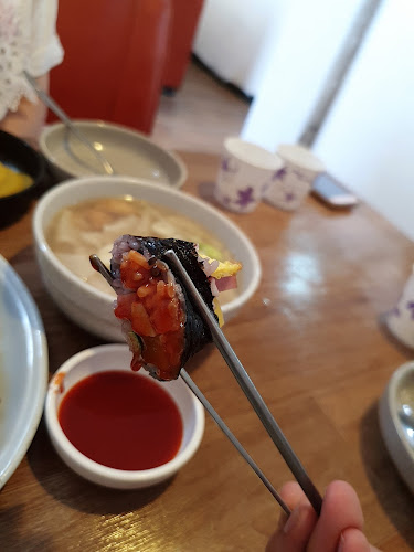 Opinii despre 만남스넥 în 군산시 - 외식업