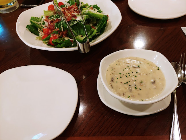 아웃백스테이크하우스 울산삼산점