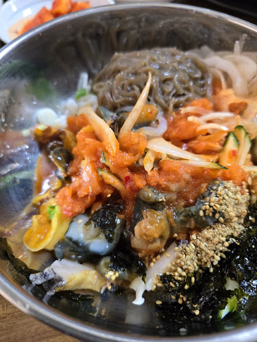 고래등횟집 - 양산시