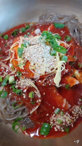 압강옥 - 외식업