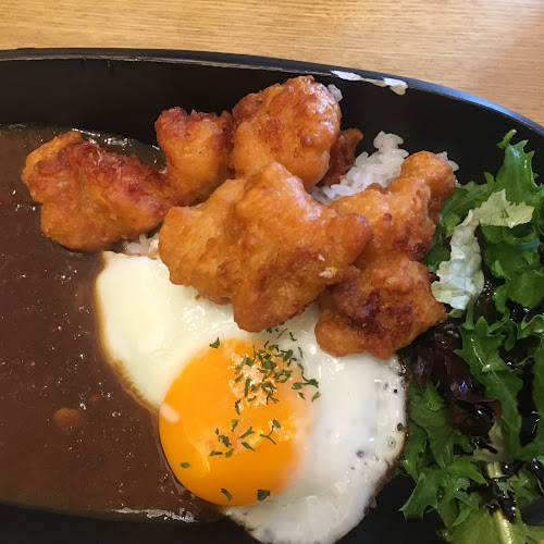 Opinii despre 카레모리 în 성남시 - 외식업