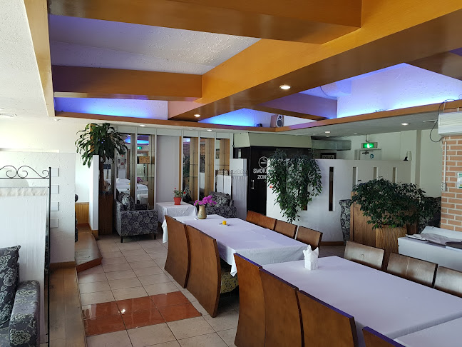 여주 레스토랑 아네스(라이브 공연)