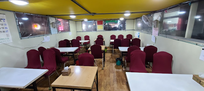 Comentarii opinii despre 정평할매국수