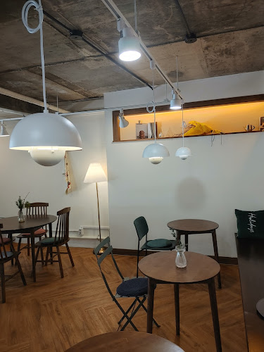 Comentarii opinii despre 하이파이브 아메리칸 다이너