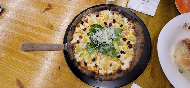 보노파스타 - 통영시