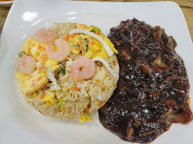 계룡각 - 외식업