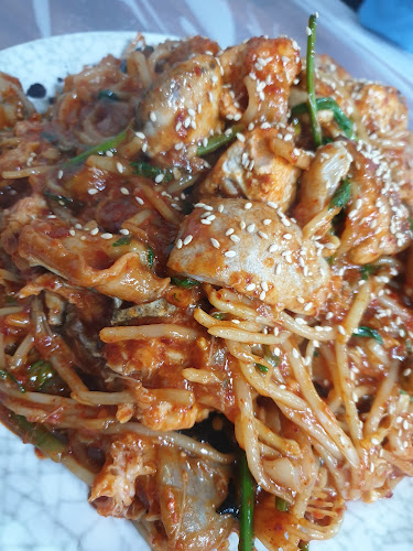 Comentarii opinii despre 용화찜