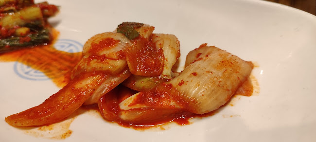 Opinii despre 갈비도락 în 하남시 - 외식업