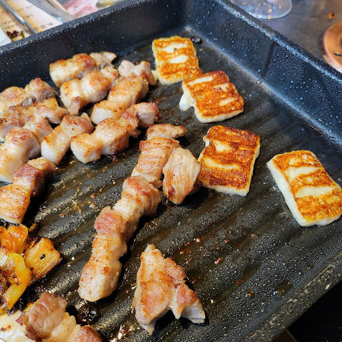 돈블랑 분당서현점