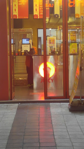 Opinii despre 커피베이 양산중부점 în 양산시 - 외식업