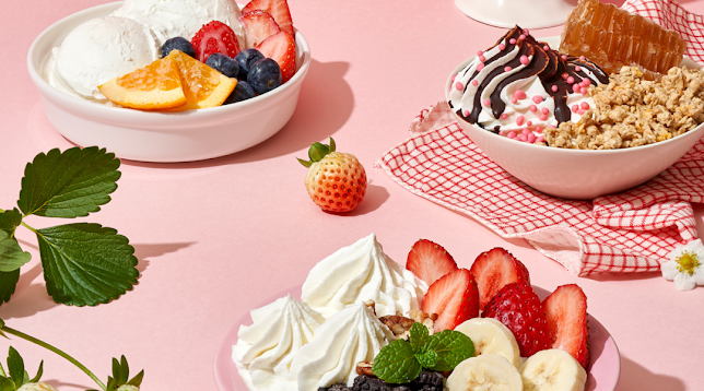 요아정 철산점 - 광명시