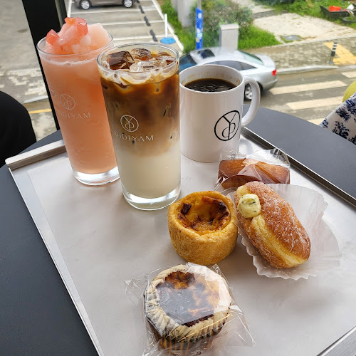 디디얌 - 경산시