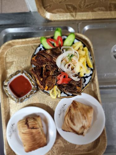 Comentarii opinii despre 사마르칸드