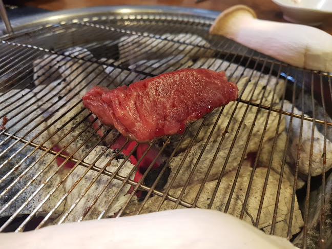 도누팜 정육식당 포차 - 원주시