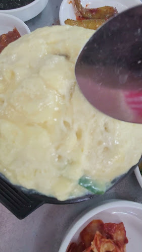 촌순두부청국장전문 - 경산시