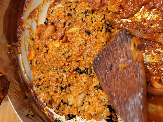 Comentarii opinii despre 꼬꼬닭갈비