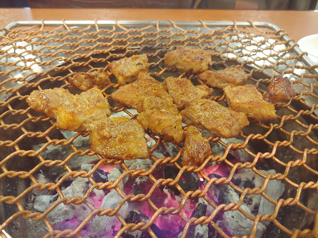 백년식당서서갈비 - 외식업