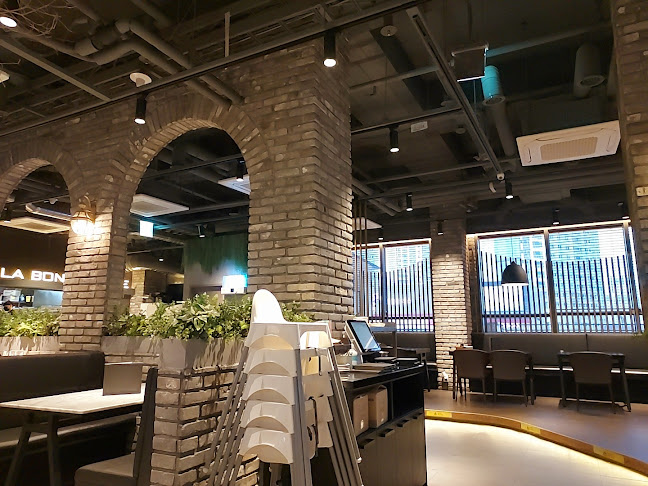 라본테이블 동탄호수점