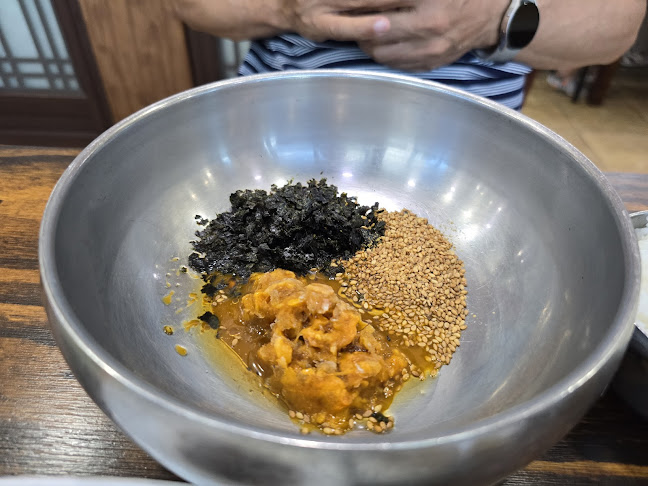 백만석 - 외식업