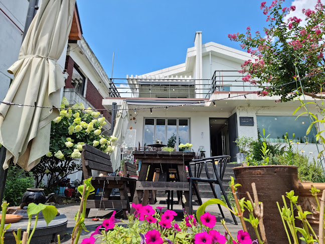 슬리핑테이블 - 외식업