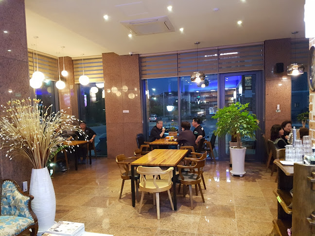 Comentarii opinii despre 카페 바다뷰