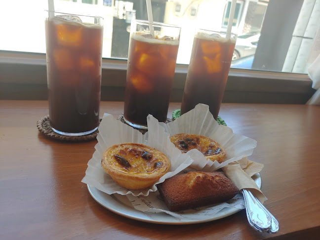 Opinii despre 카페오루엘르 în 원주시 - 외식업